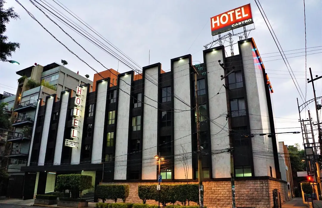 Hotel Castro-1